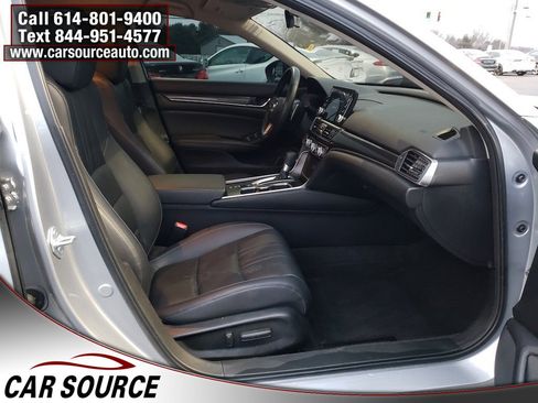 Used 2022 Honda Accord Sport Special Edition image 18