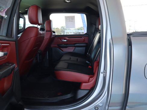 Used 2019 RAM 1500 Rebel w/ Rebel Level 1 Equipment Group image 28