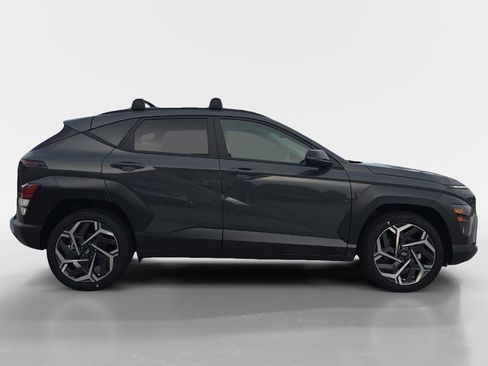 New 2026 Hyundai Kona SEL Premium image 2