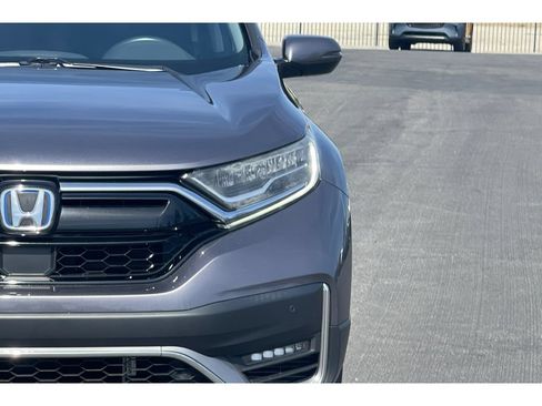 Used 2020 Honda CR-V Touring image 52