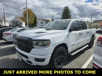 Used 2023 RAM 1500 Laramie