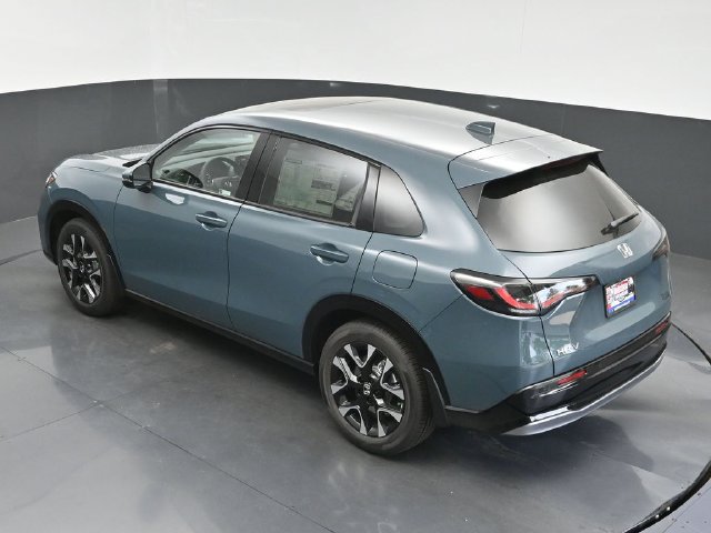 New 2027 Honda HR-V EX-L image 29