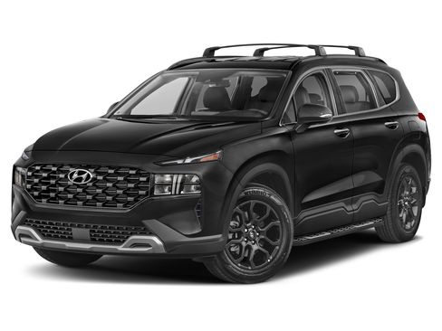 Certified 2023 Hyundai Santa Fe XRT w/ Winter Weather Package AWD/4WD image 60