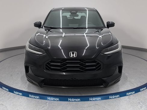 Used 2023 Honda HR-V Sport image 2