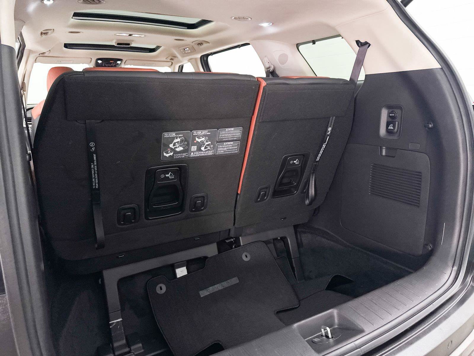 Used 2026 Kia Carnival SX Prestige FWD image 34