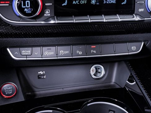 Used 2024 Audi S5 Prestige image 28