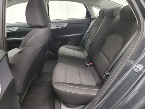 Used 2024 Kia Forte LXS w/ LXS Technology Package image 27