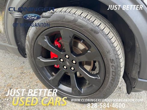 Used 2023 Ford Explorer ST w/ Equipment Group 401A image 11