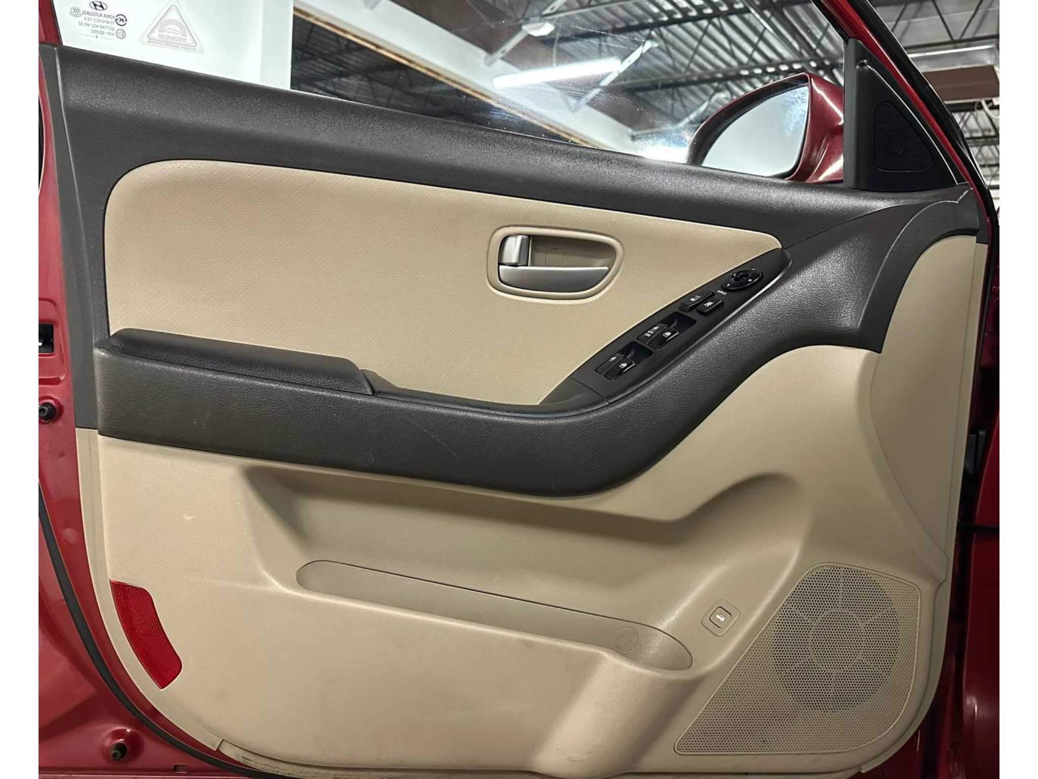 Used 2008 Hyundai Elantra SE FWD image 24