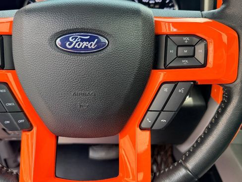 Used 2021 Ford F250 Lariat AWD/4WD image 32