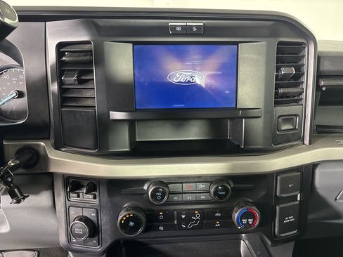 Used 2025 Ford F250 XLT w/ FX4 Off-Road Package image 14