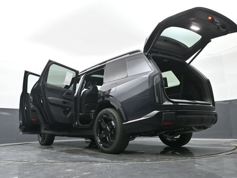 Used 2027 Kia Telluride SX X-Line image 53