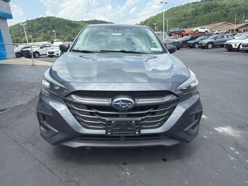 Used 2023 Subaru Legacy Premium AWD/4WD image 2