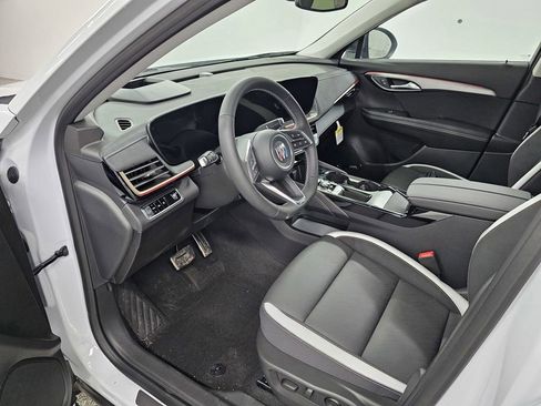 New 2026 Buick Envision Sport Touring AWD/4WD image 15