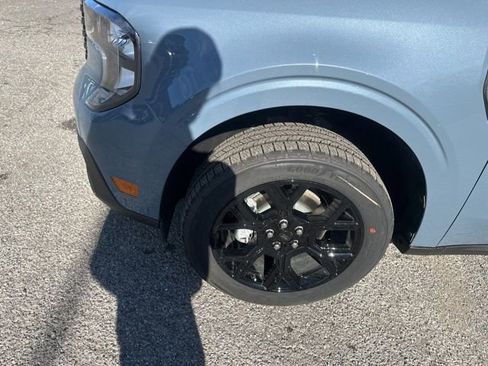 New 2025 Ford Maverick XLT w/ XLT Luxury Package image 10