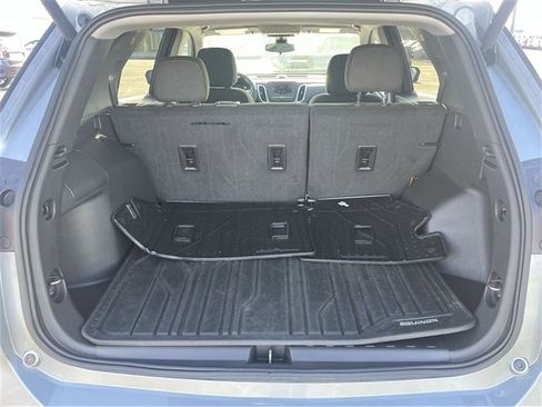 Certified 2023 Chevrolet Equinox LT image 24