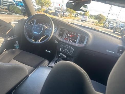 Used 2023 Dodge Charger R/T w/ Blacktop Package RWD image 23