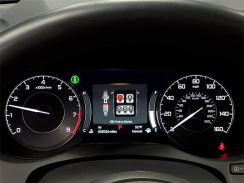 Certified 2025 Acura RDX w/ Technology Package image 22