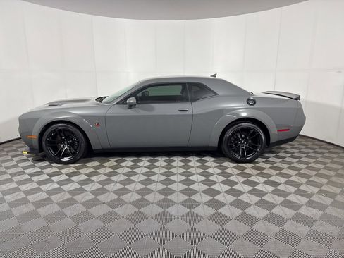 Used 2023 Dodge Challenger R/T Scat Pack image 2