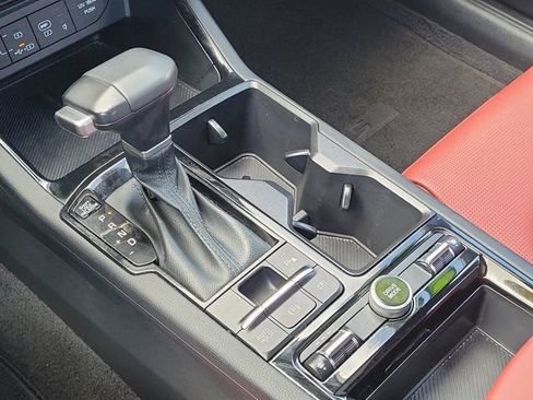 Used 2025 Kia K5 GT-Line w/ GT-Line Premium Package FWD image 24