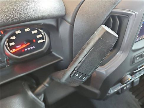 Used 2021 Chevrolet Silverado 1500 Custom w/ Rally Edition RWD image 11