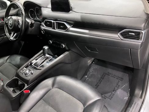 Used 2017 MAZDA CX-5 Touring w/ Preferred Equipment Package image 20