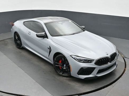 Used 2024 BMW M8 Competition AWD/4WD image 30