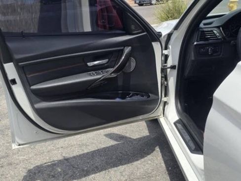 Used 2014 BMW 328d Sedan RWD image 15