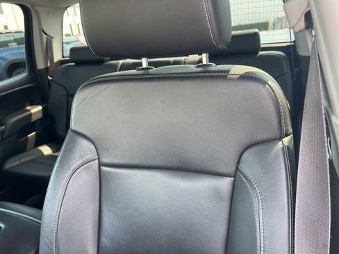 Used 2014 GMC Sierra 1500 SLT w/ SLT Crew Cab Value Package image 41