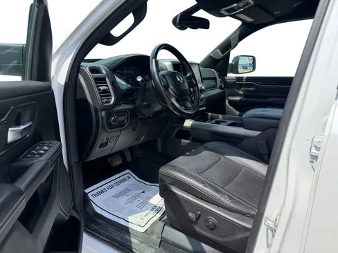 Used 2019 RAM 1500 Sport w/ Level 2 Equipment Group AWD/4WD image 11