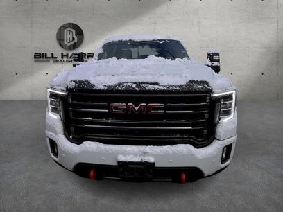 Used 2021 GMC Sierra 2500 AT4 w/ AT4 Premium Plus Package