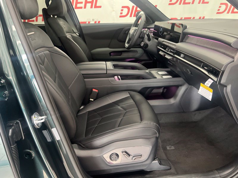 New 2027 Kia Telluride SX Prestige X-Line AWD/4WD image 13