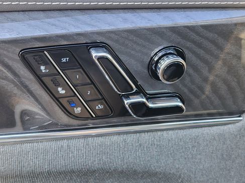 New 2025 Cadillac Escalade IQ Sport 1 w/ Smart Trailering package AWD/4WD image 23