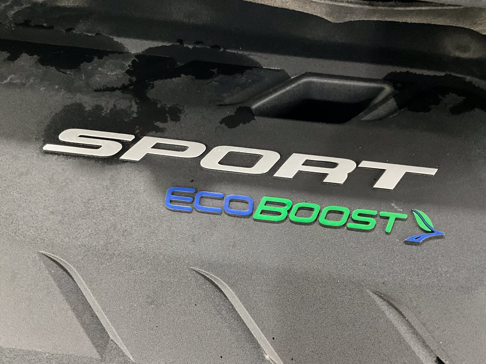 Used 2015 Ford Edge Sport w/ Equipment Group 401A AWD/4WD image 31
