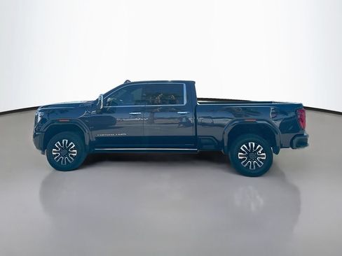 Used 2026 GMC Sierra 2500 Denali Ultimate AWD/4WD image 4