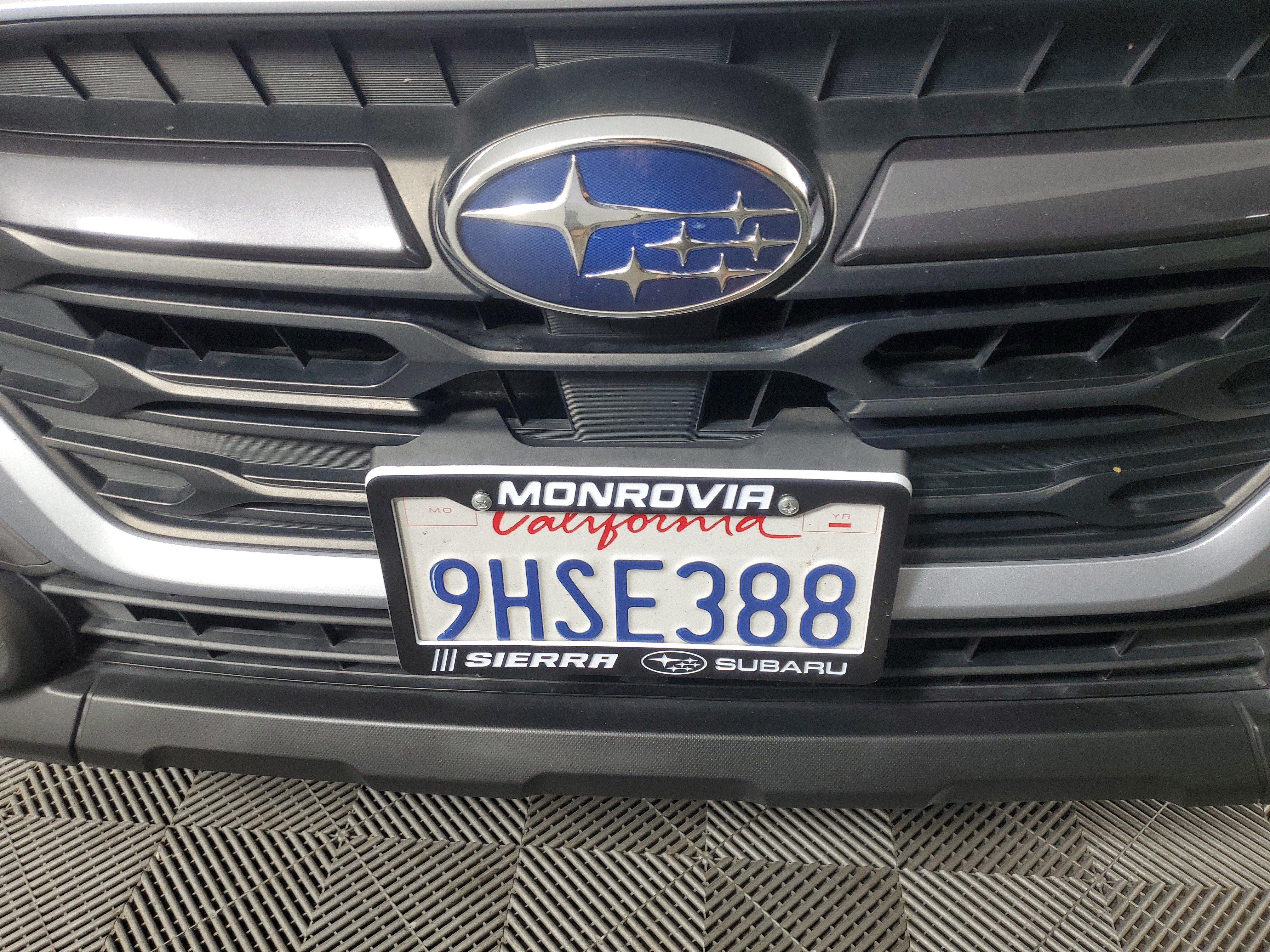 Used 2024 Subaru Outback AWD/4WD image 10