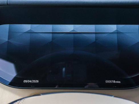 New 2026 Land Rover Range Rover SE image 33