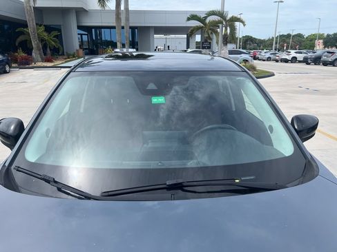 Used 2021 MAZDA CX-5 Carbon Edition FWD image 8