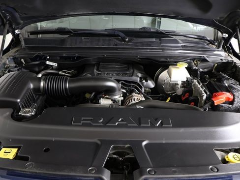 Used 2020 RAM 1500 Sport w/ Alpine Leather & Sound Group image 24