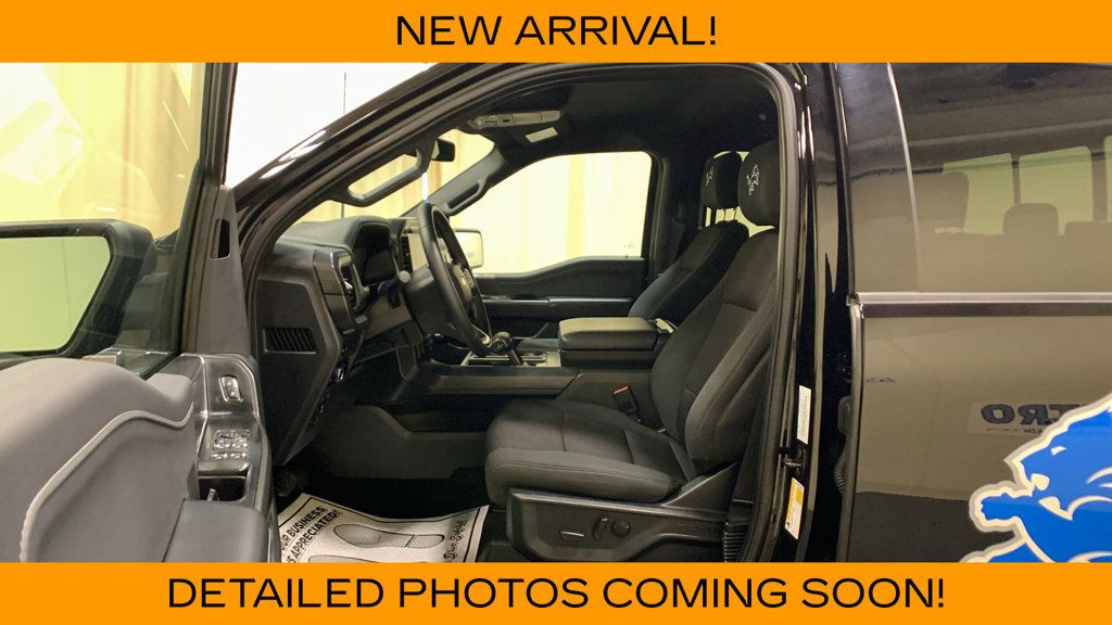 Used 2024 Ford F150 XLT w/ Equipment Group 302A MID AWD/4WD image 34