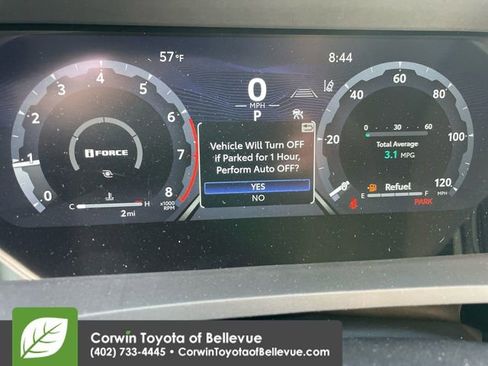 New 2025 Toyota Tacoma TRD Off-Road image 10