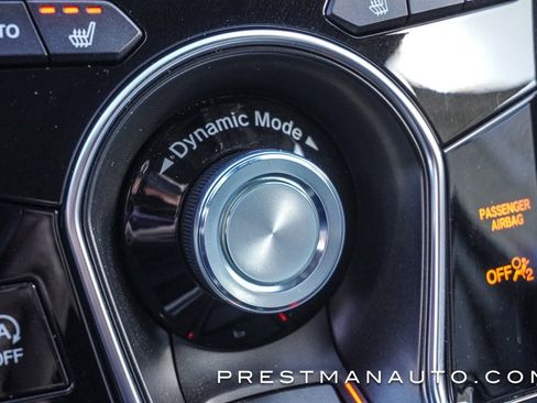 Used 2024 Acura RDX SH-AWD w/ Advance Package image 41