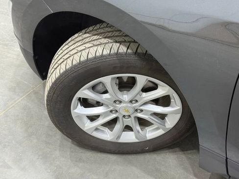 Used 2021 Chevrolet Equinox LS w/ LS Convenience Package image 37