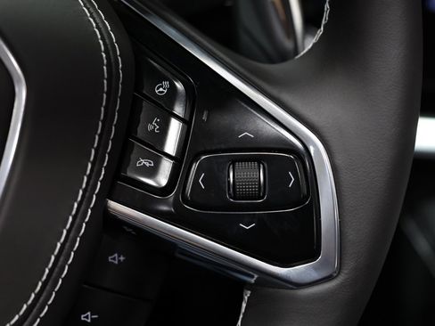 Used 2025 Chevrolet Corvette Z06 image 31