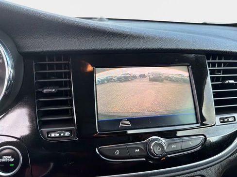 Used 2022 Buick Encore Preferred w/ Safety Package FWD image 24