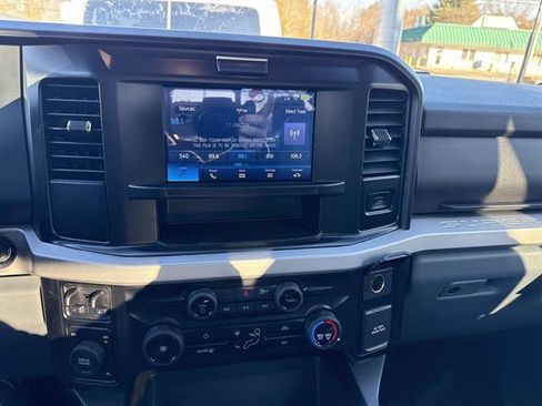 New 2026 Ford F250 XLT image 7