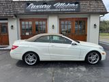 Used 2013 Mercedes-Benz E 350 Cabriolet image 6