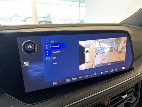 New 2026 Chevrolet Suburban Premier w/ Sun And Tow Package image 30