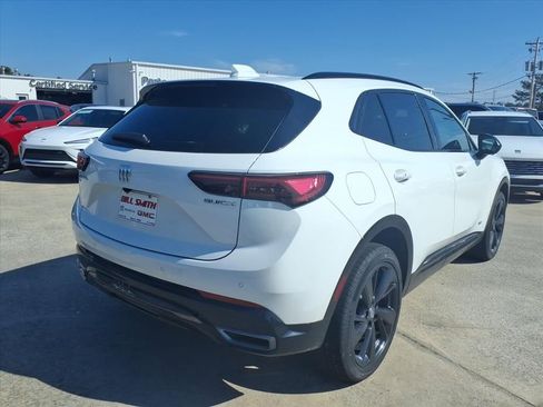 New 2026 Buick Envision Sport Touring image 7