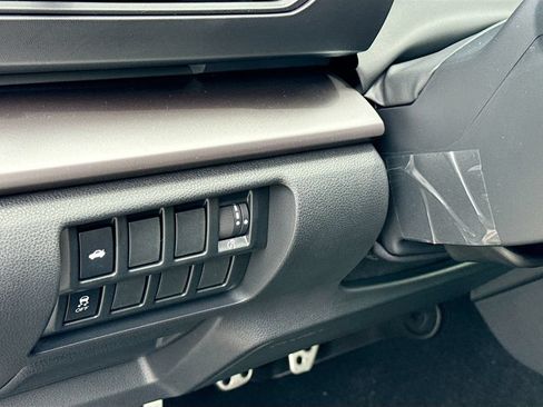 New 2026 Subaru WRX AWD/4WD image 11